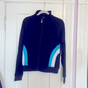 Workout Jacket